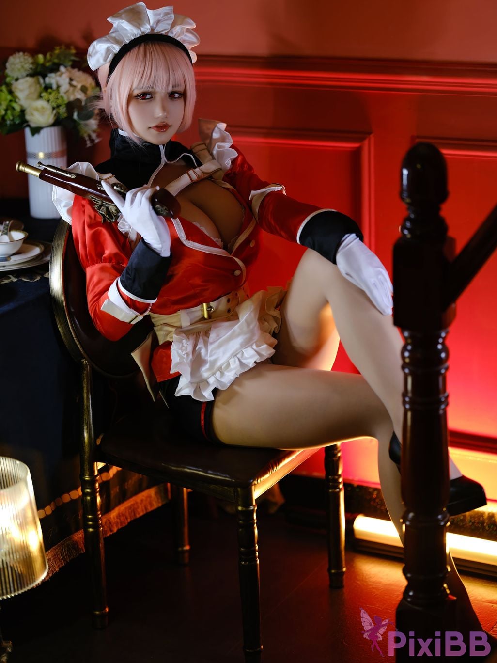 Coser w No.037 PixiBB.COM 002