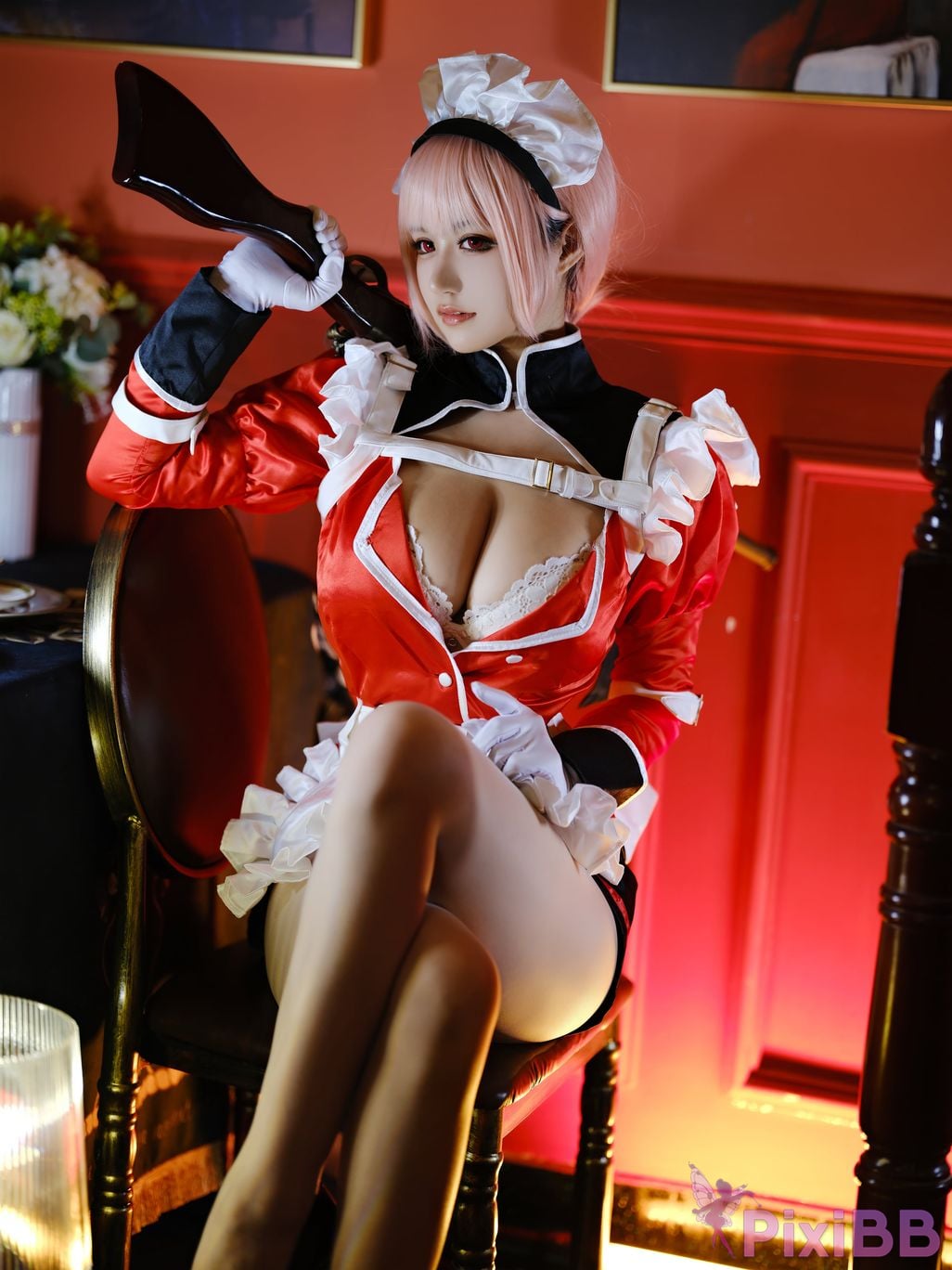Coser w No.037 PixiBB.COM 006