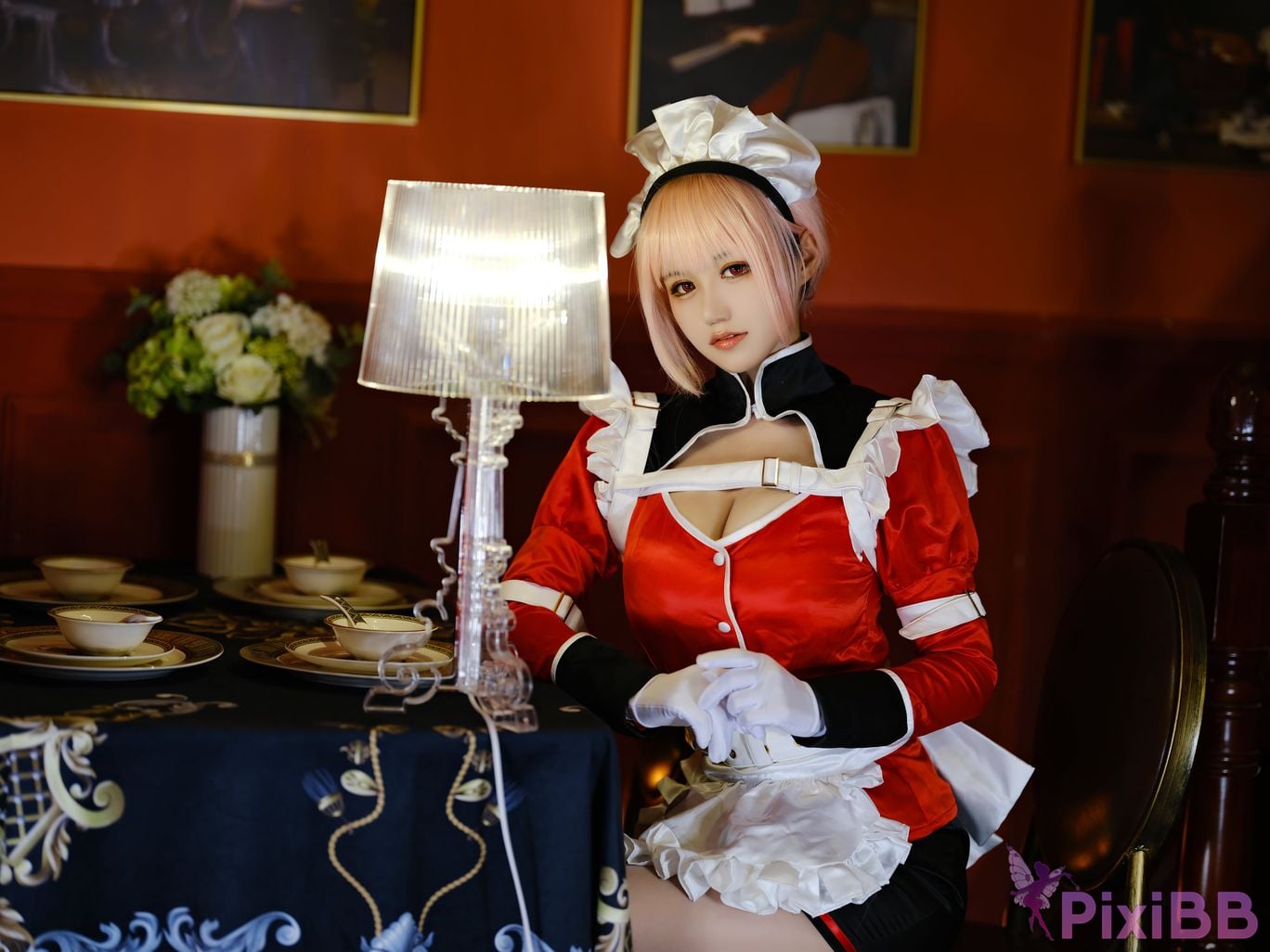 Coser w No.037 PixiBB.COM 008
