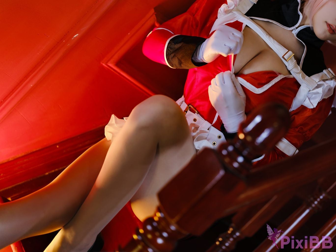 Coser w No.037 PixiBB.COM 012