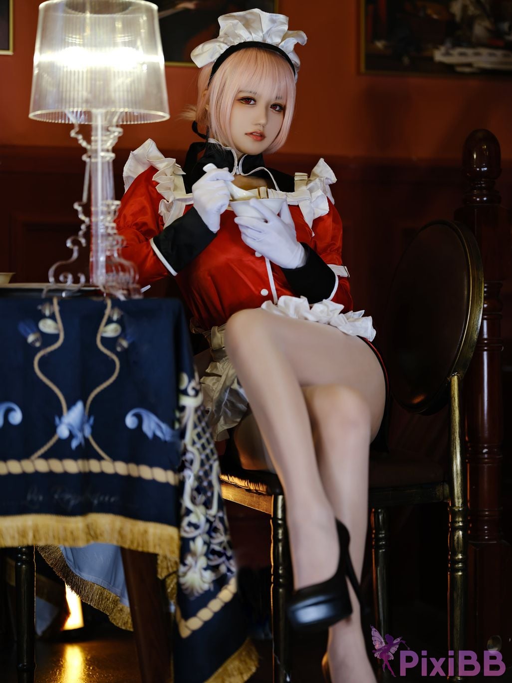 Coser w No.037 PixiBB.COM 013