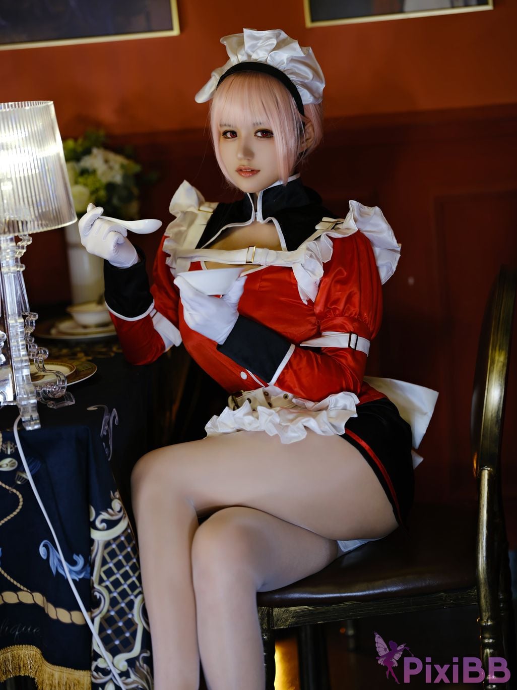 Coser w No.037 PixiBB.COM 014
