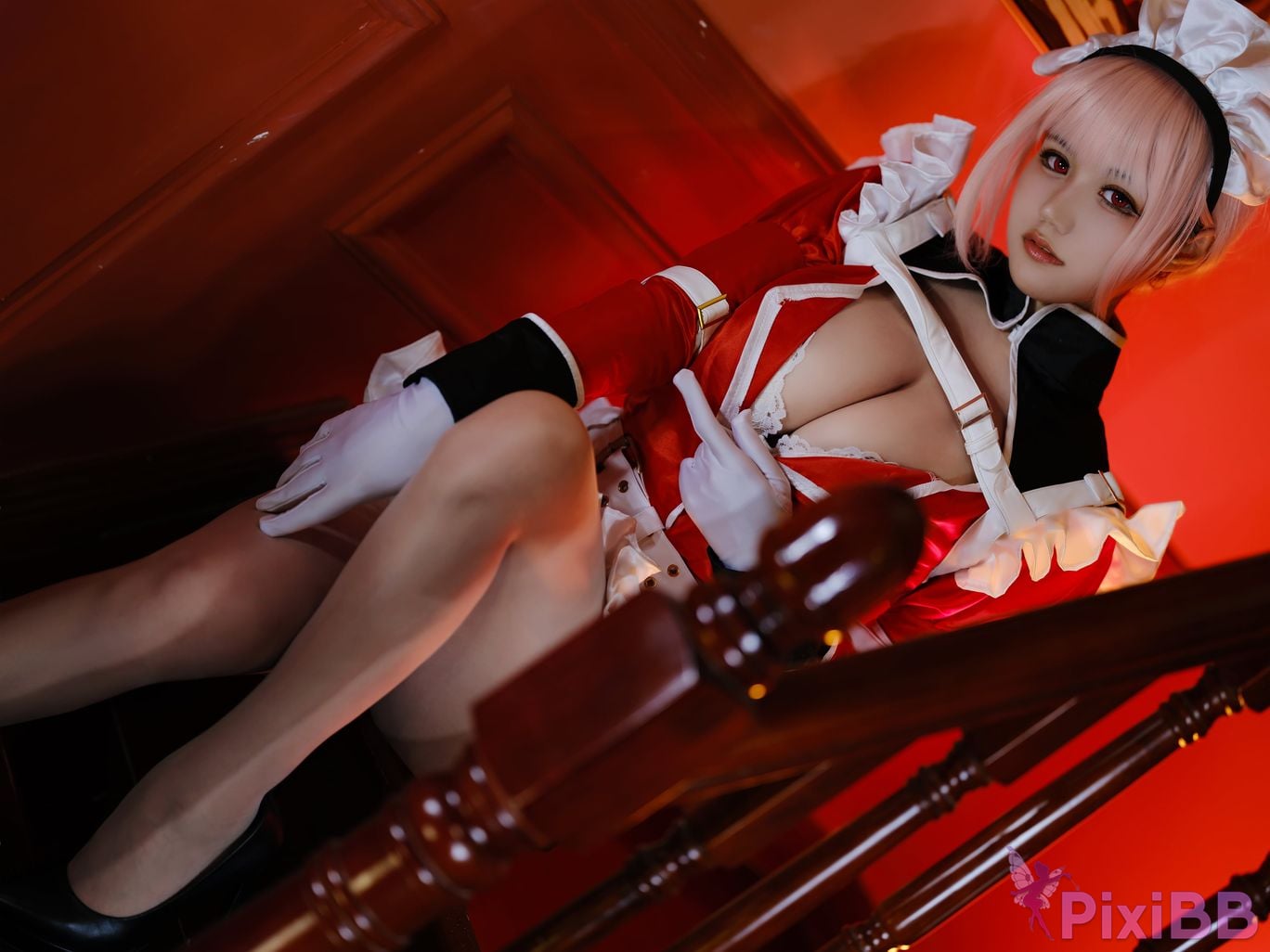 Coser w No.037 PixiBB.COM 016