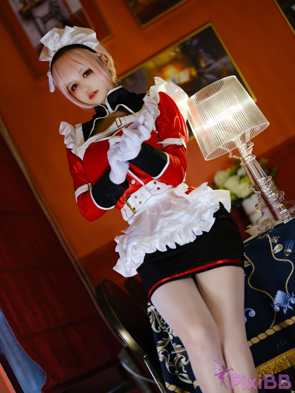 Coser w No.037 PixiBB.COM 018
