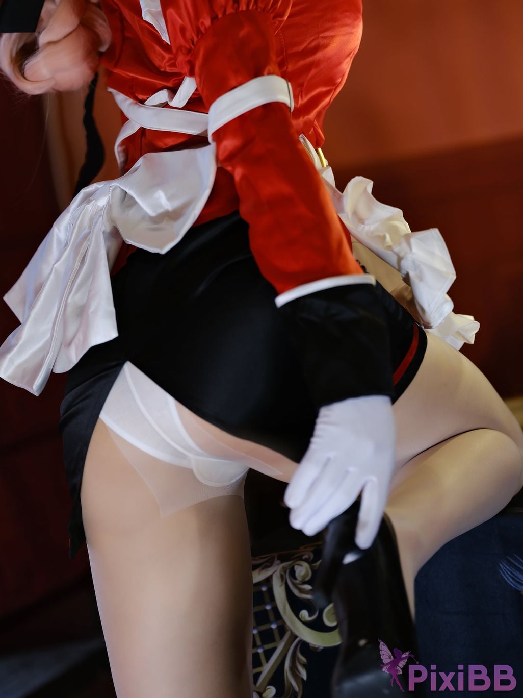 Coser w No.037 PixiBB.COM 019