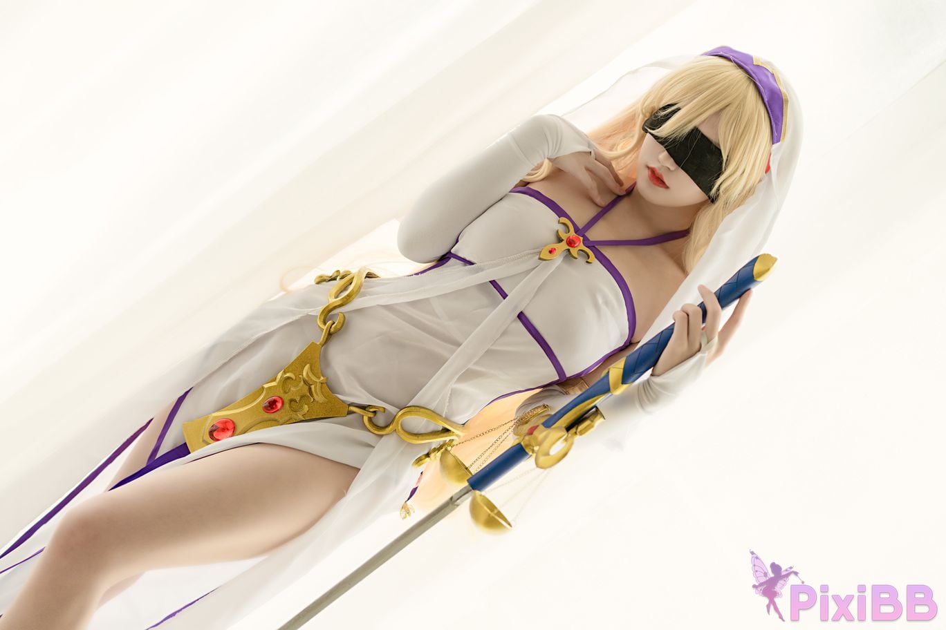 Coser w No.036 PixiBB.COM 001