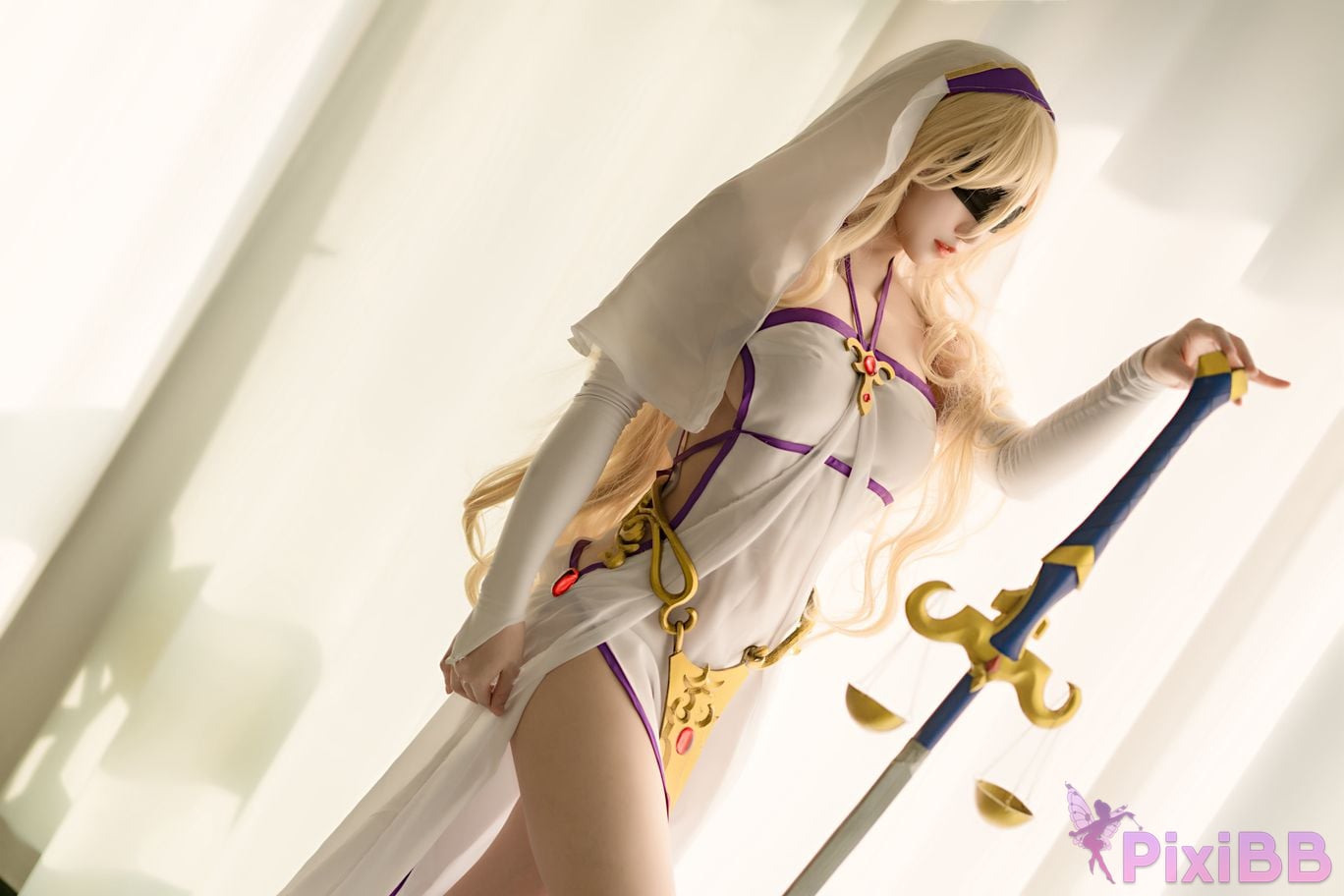 Coser w No.036 PixiBB.COM 002