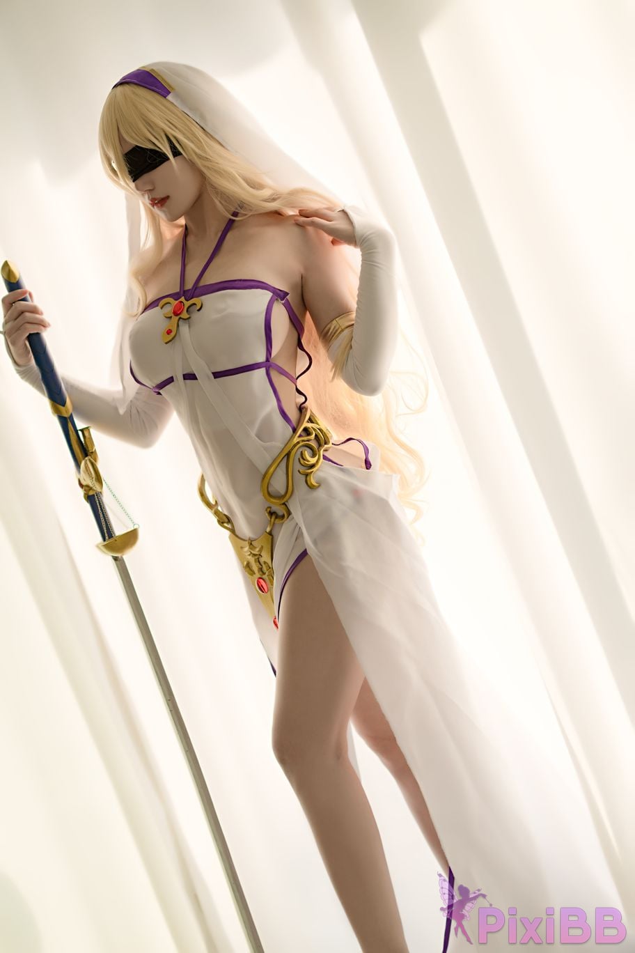 Coser w No.036 PixiBB.COM 004