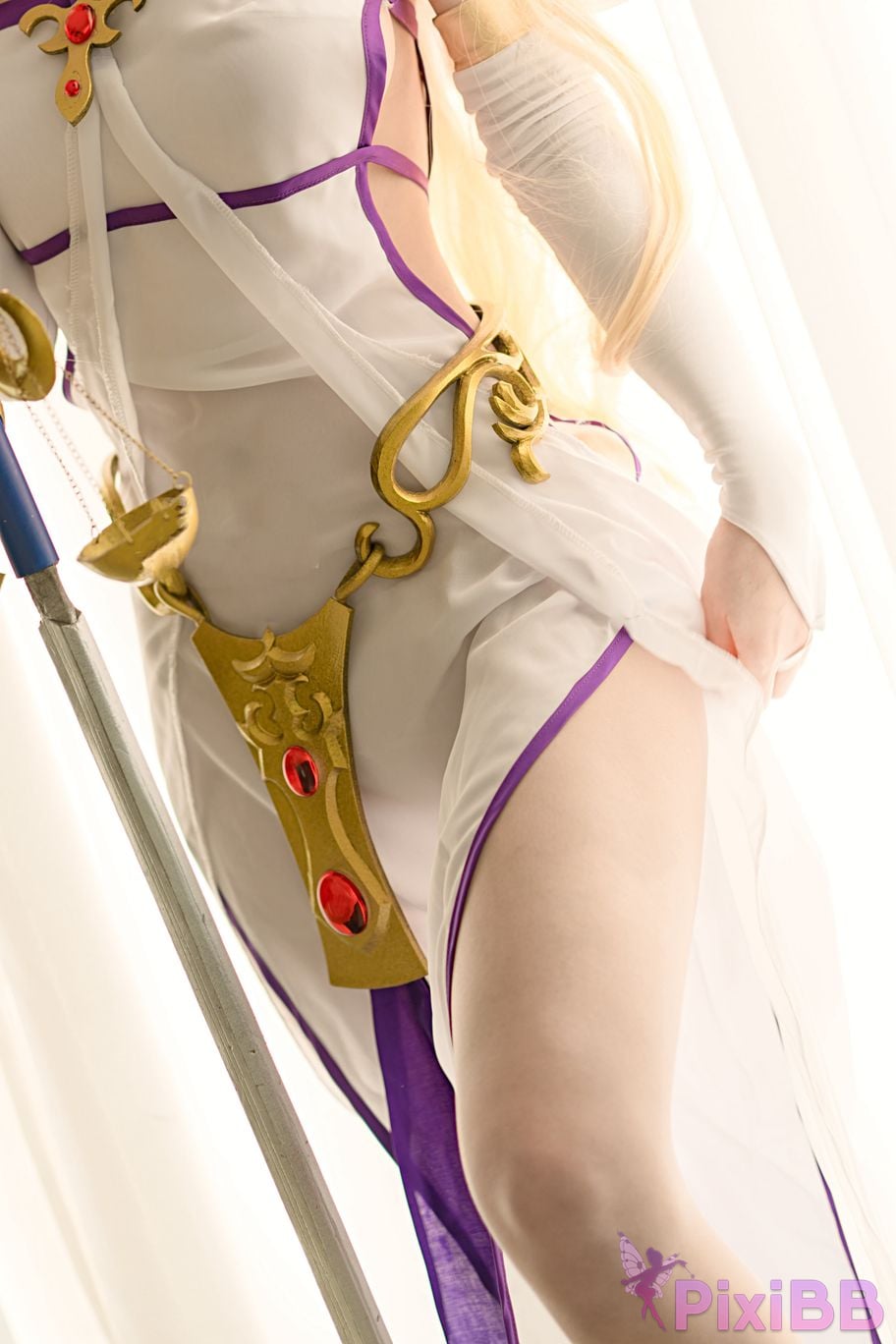 Coser w No.036 PixiBB.COM 005