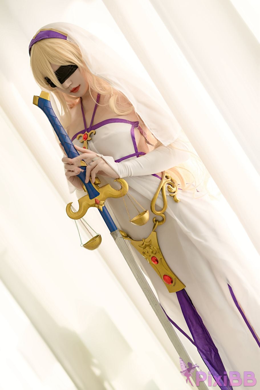 Coser w No.036 PixiBB.COM 007