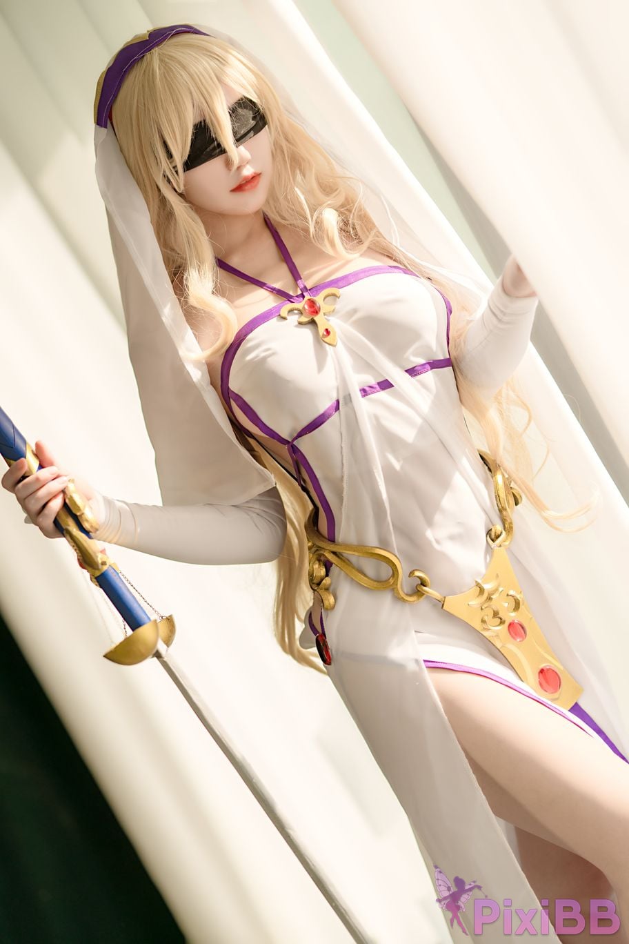 Coser w No.036 PixiBB.COM 009