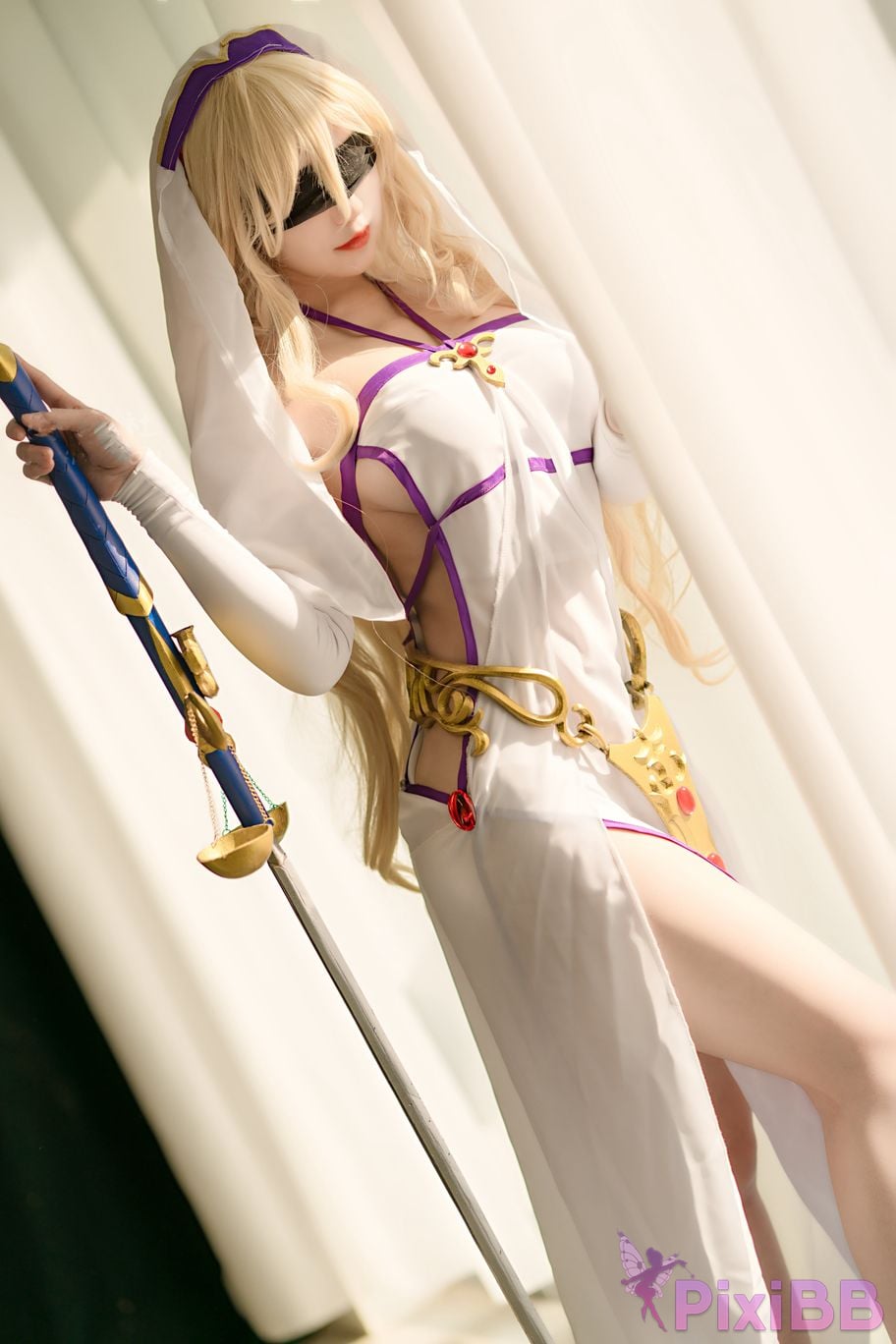 Coser w No.036 PixiBB.COM 010