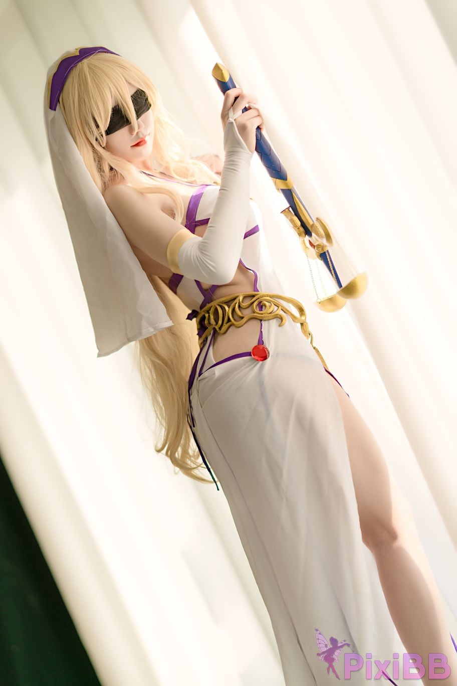 Coser w No.036 PixiBB.COM 011