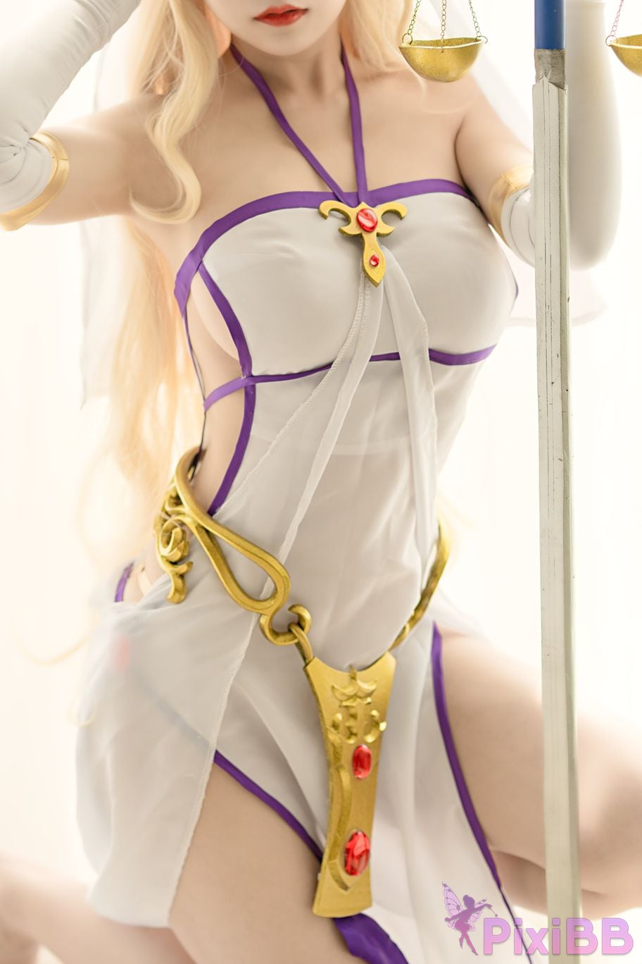 Coser w No.036 PixiBB.COM 012