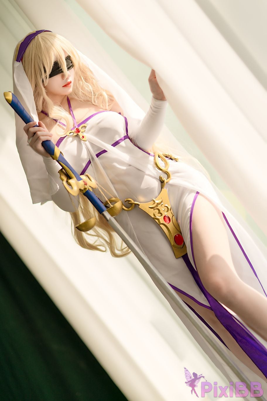 Coser w No.036 PixiBB.COM 013