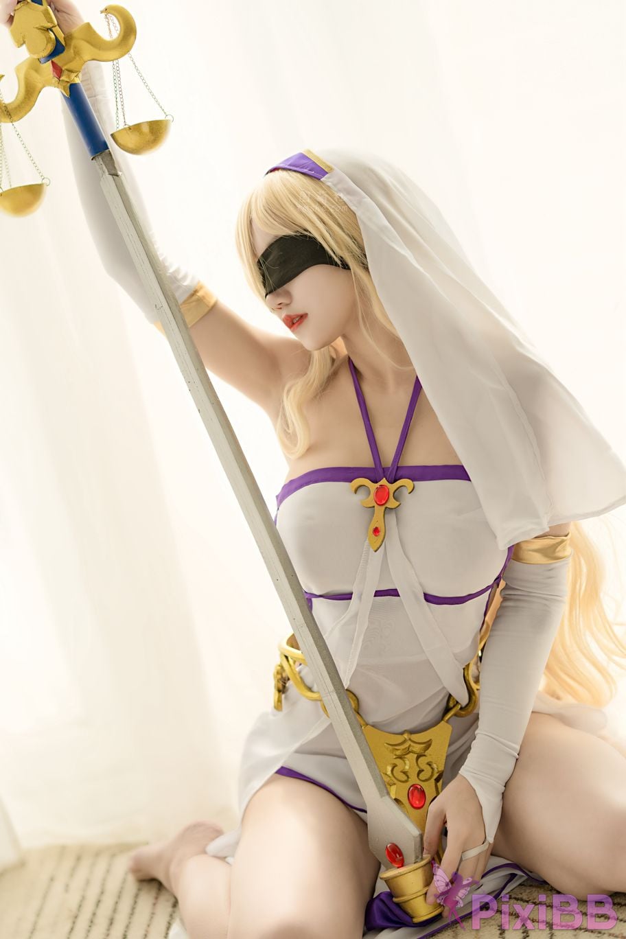 Coser w No.036 PixiBB.COM 014