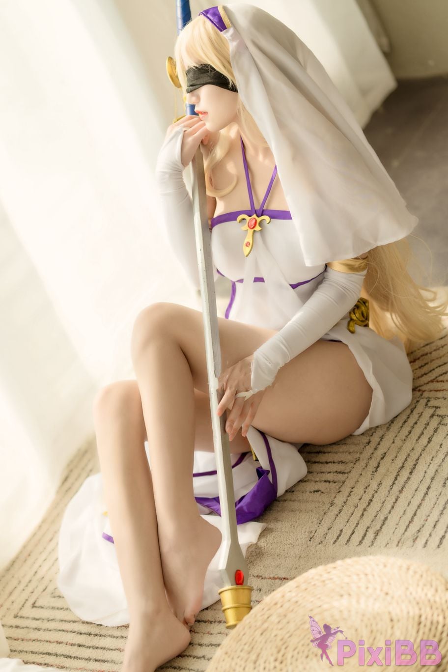 Coser w No.036 PixiBB.COM 017