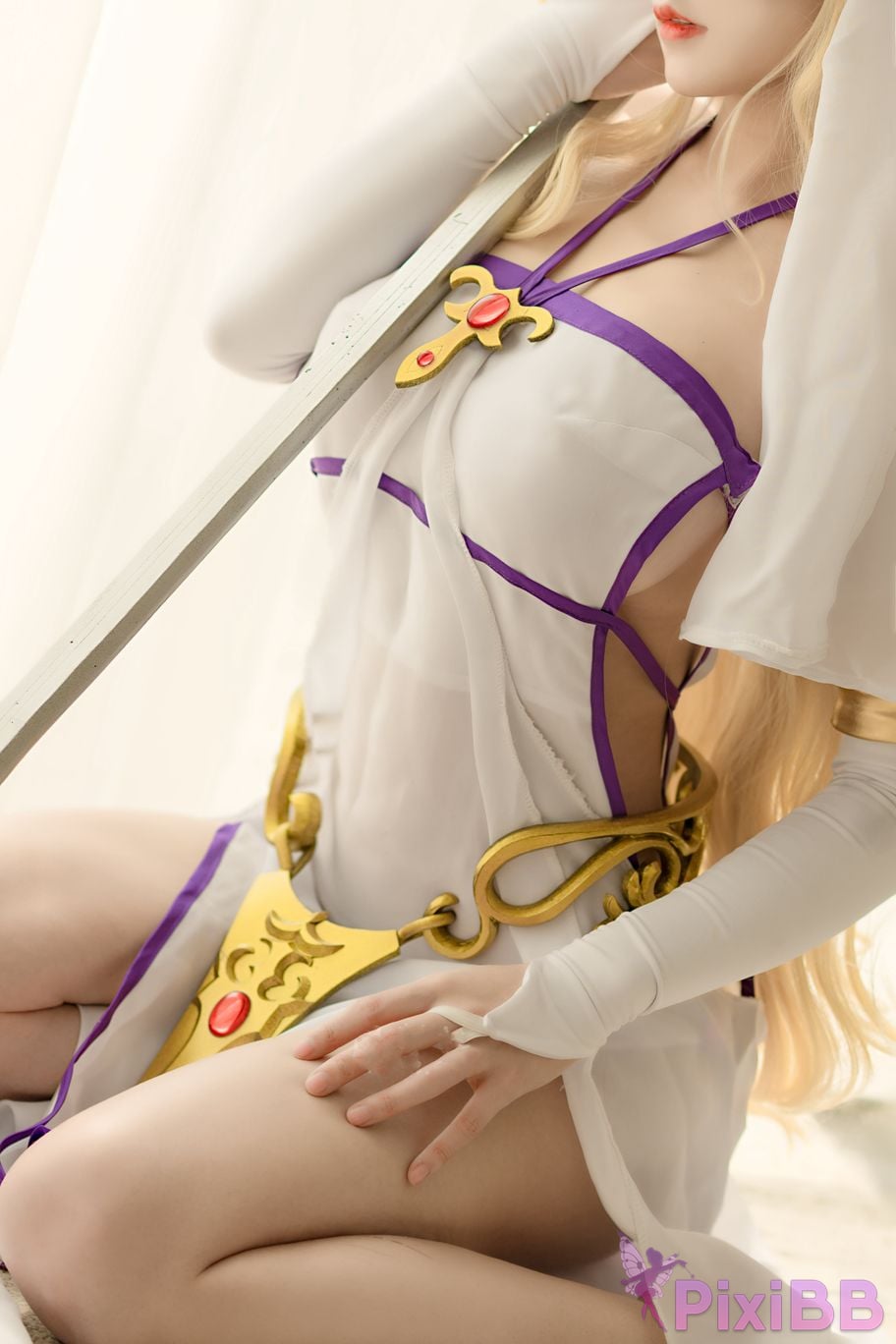 Coser w No.036 PixiBB.COM 023
