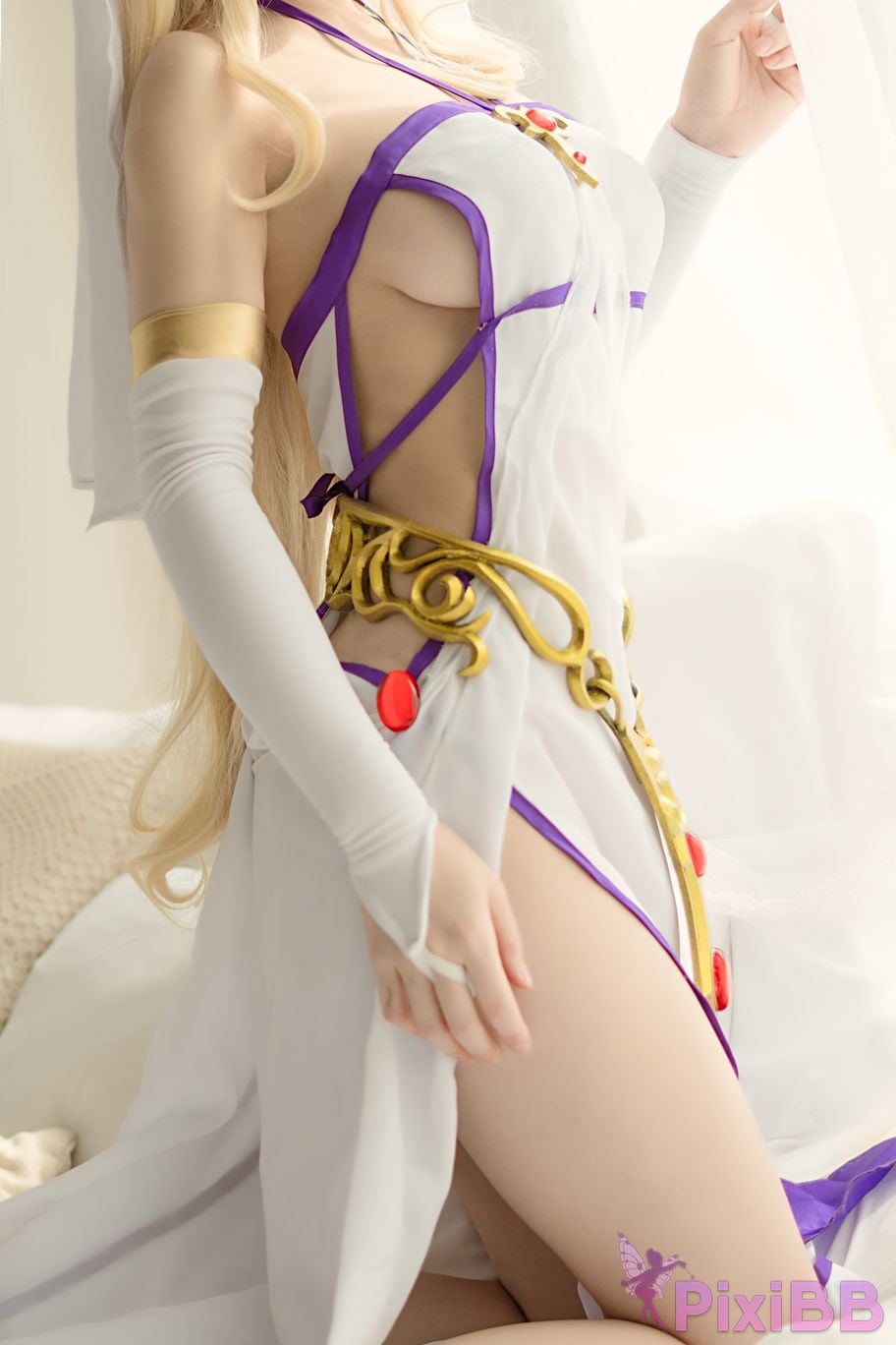 Coser w No.036 PixiBB.COM 025