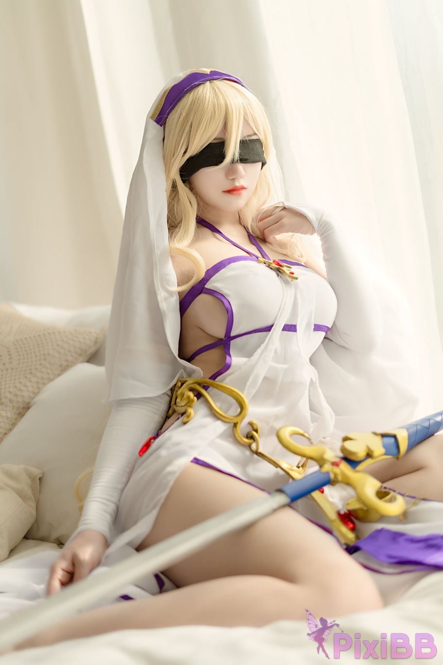 Coser w No.036 PixiBB.COM 028