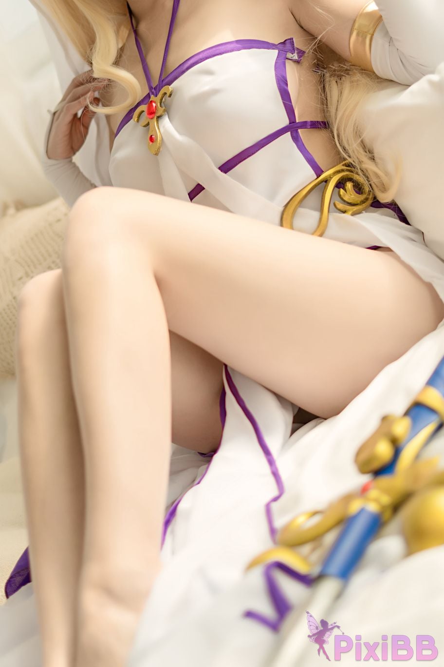 Coser w No.036 PixiBB.COM 030