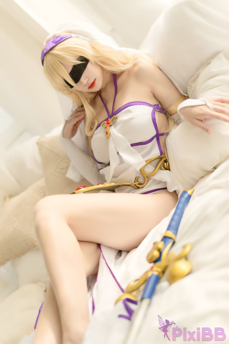 Coser w No.036 PixiBB.COM 031
