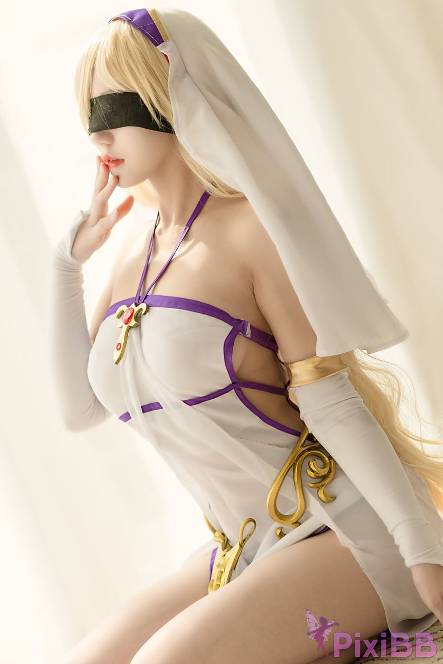 Coser w No.036 PixiBB.COM 036