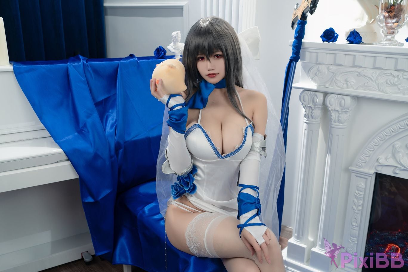 Coser w No.027 PixiBB.COM 001