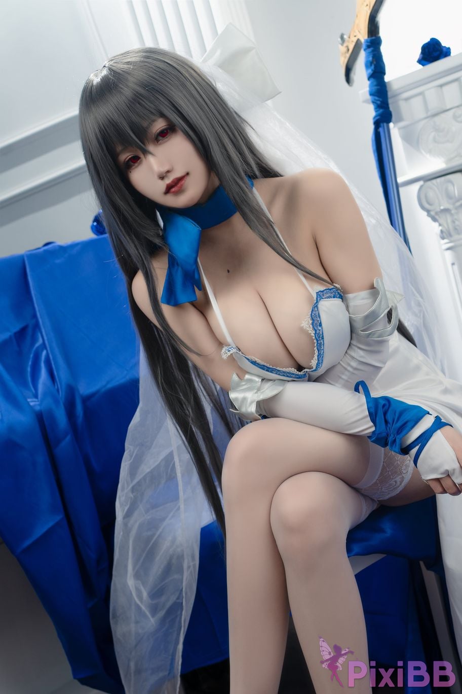 Coser w No.027 PixiBB.COM 003