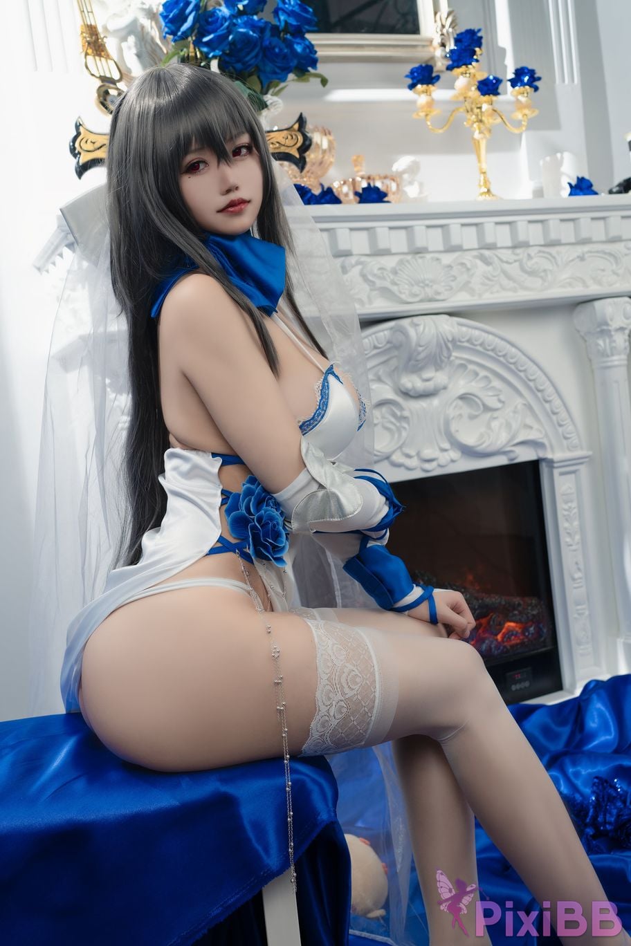 Coser w No.027 PixiBB.COM 005