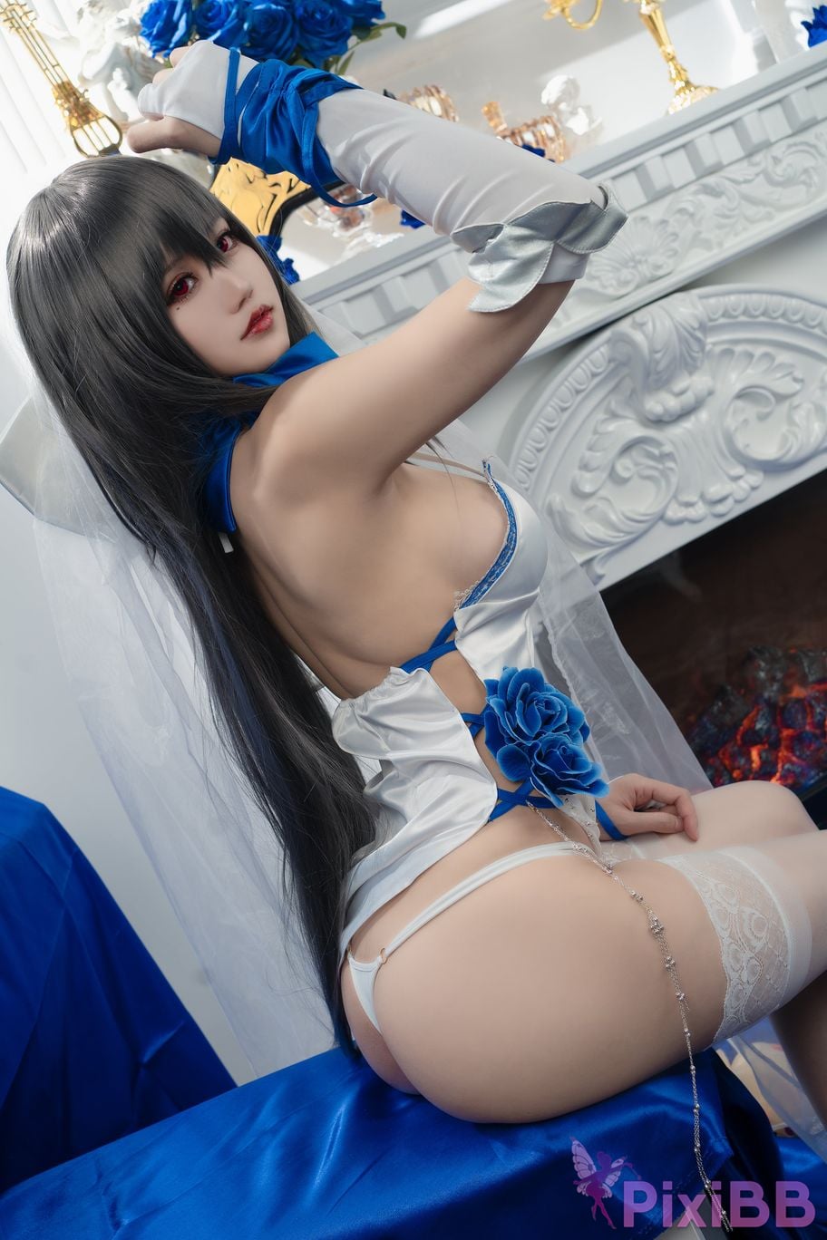 Coser w No.027 PixiBB.COM 006