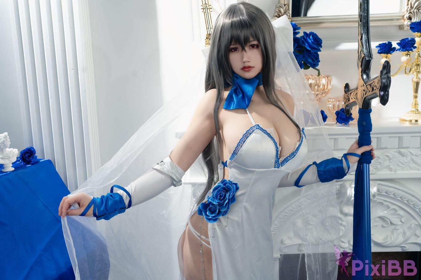 Coser w No.027 PixiBB.COM 013