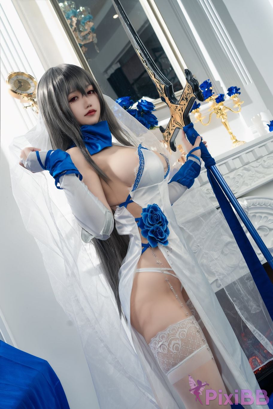 Coser w No.027 PixiBB.COM 014