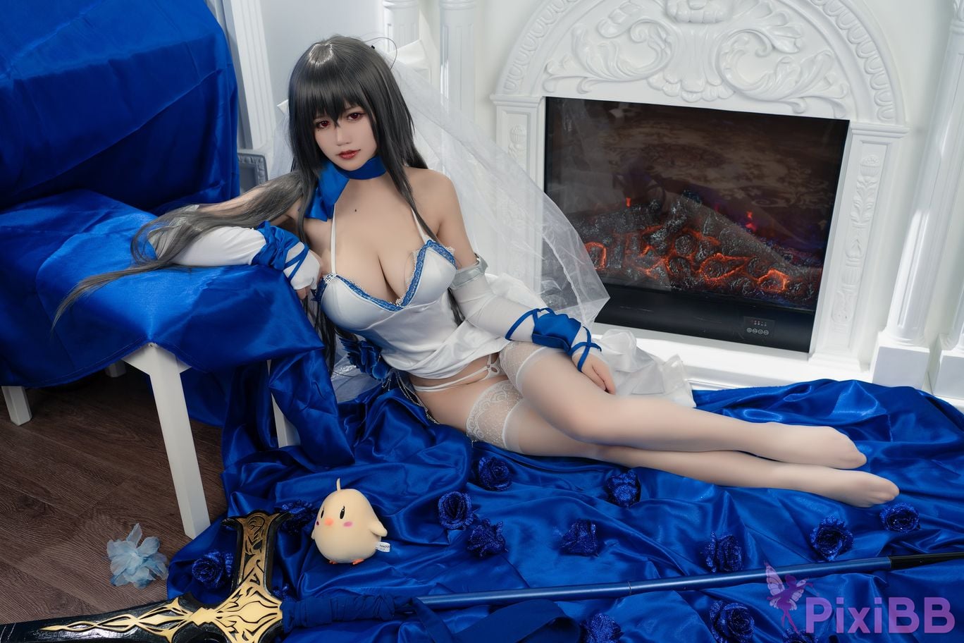 Coser w No.027 PixiBB.COM 015