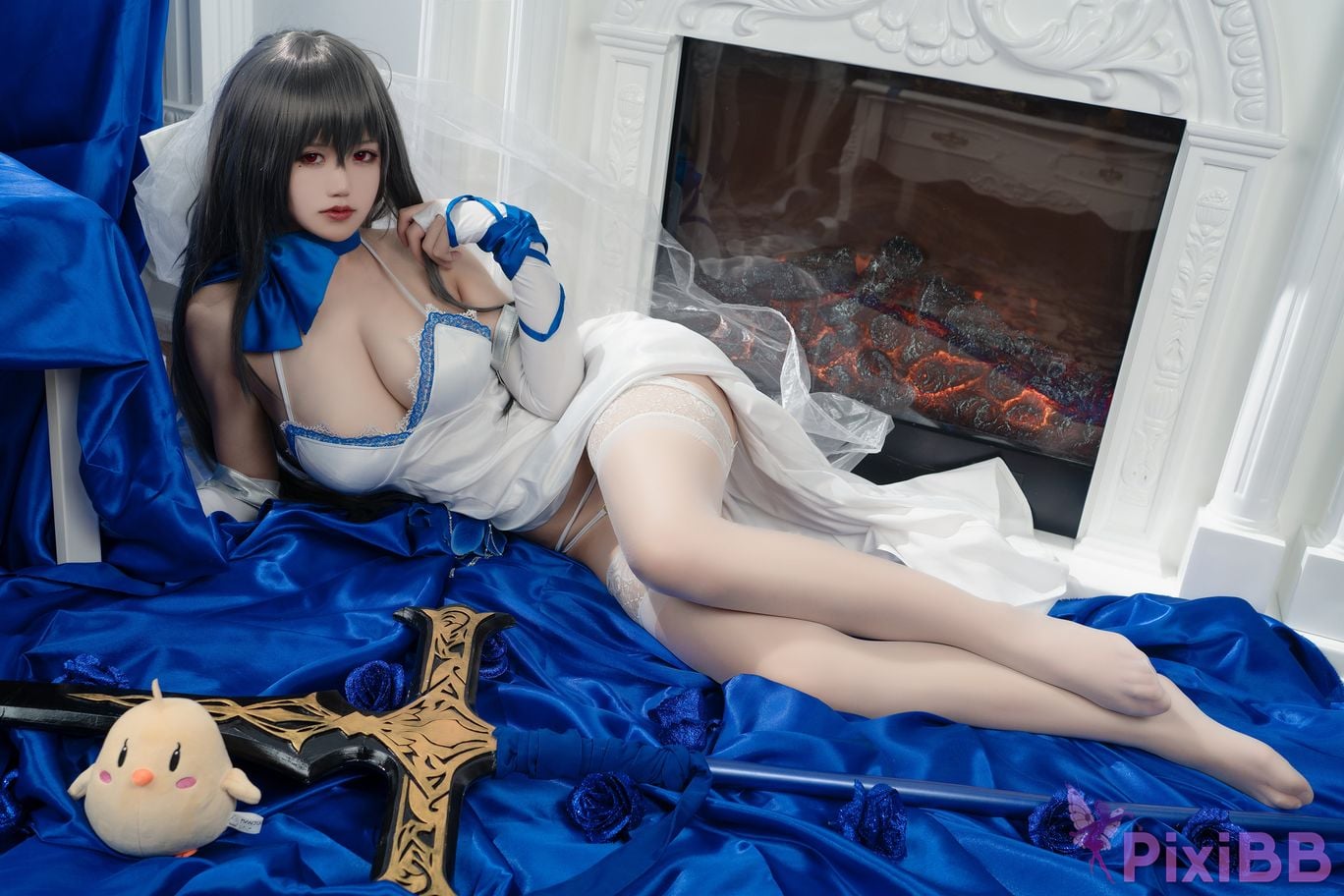 Coser w No.027 PixiBB.COM 016