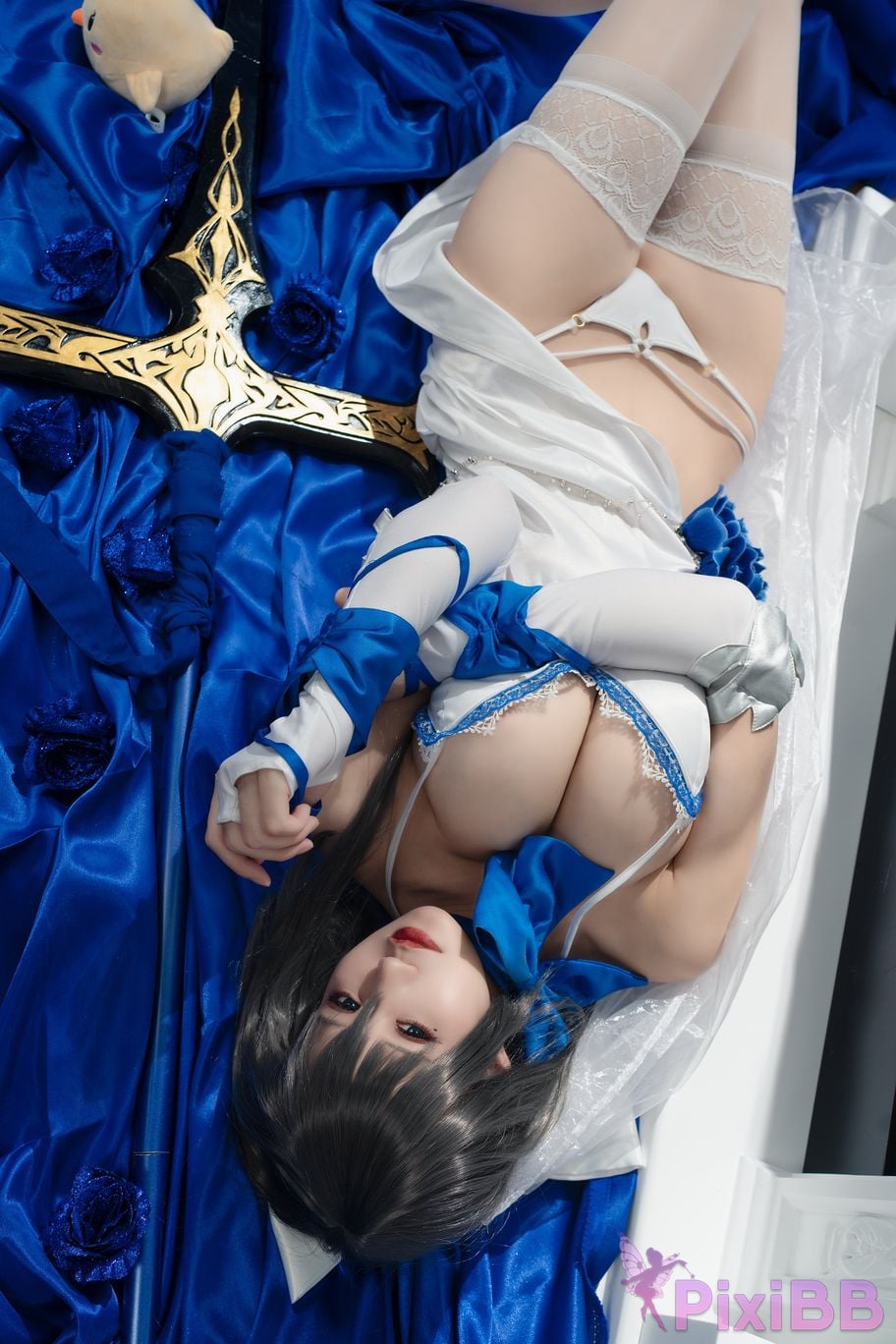 Coser w No.027 PixiBB.COM 018