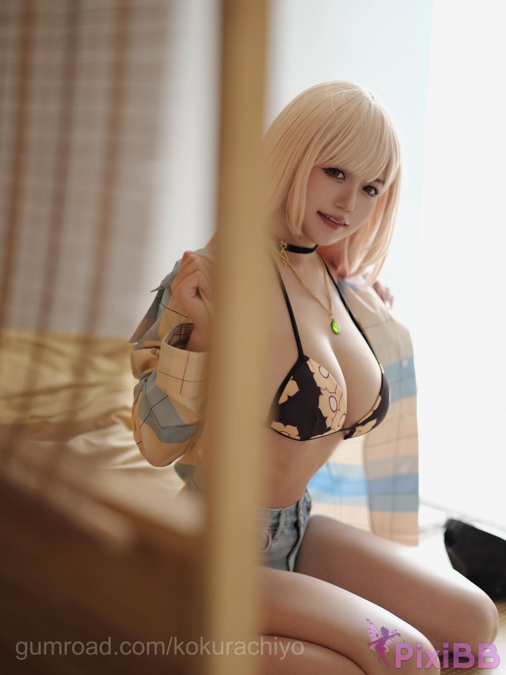 Coser w No.026 PixiBB.COM 005