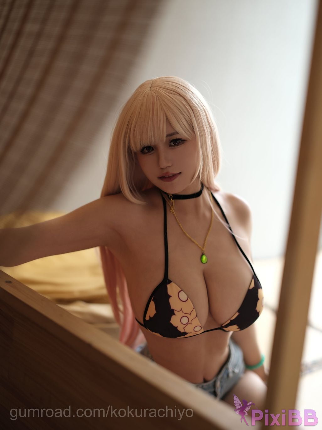 Coser w No.026 PixiBB.COM 007