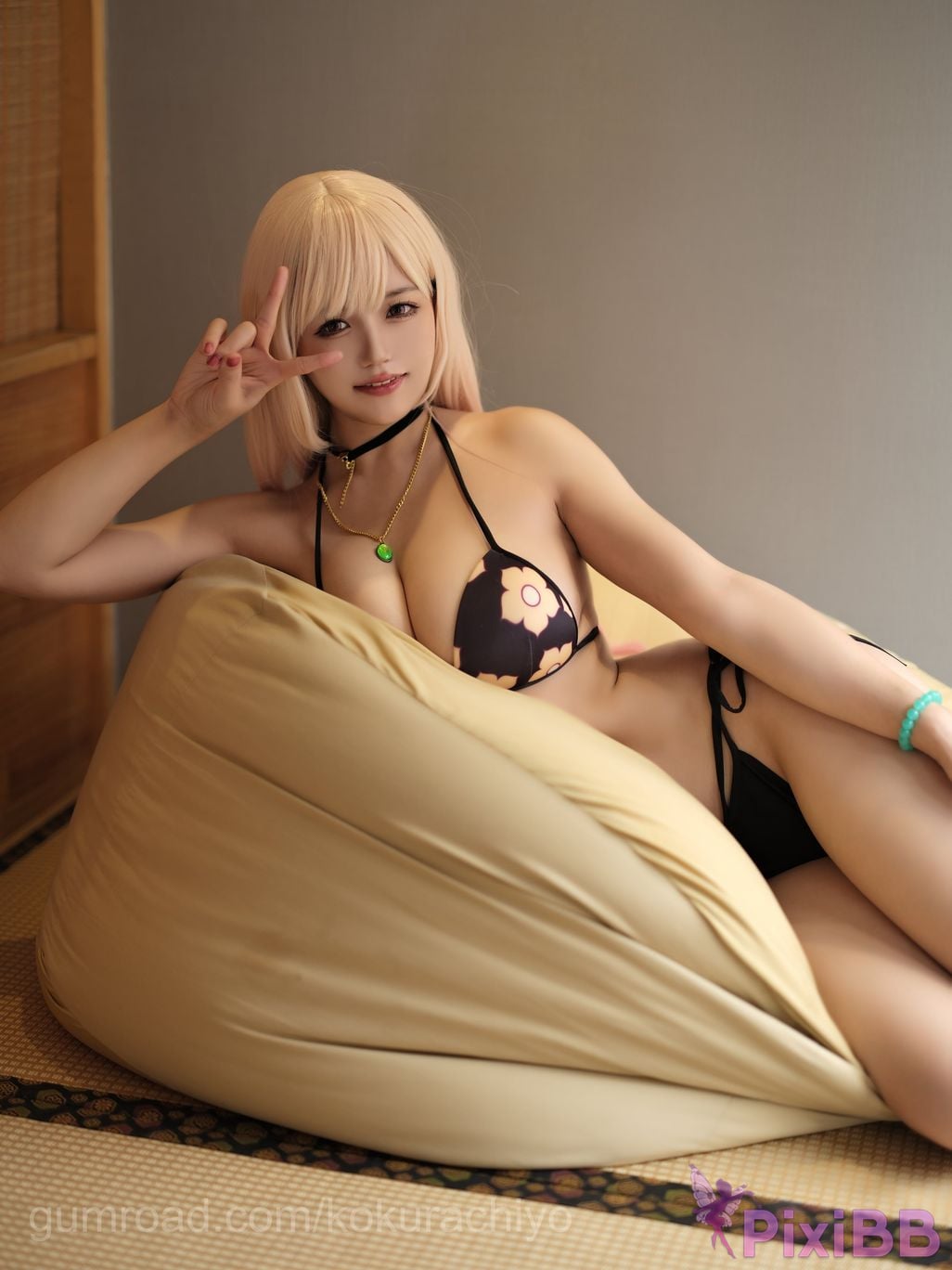 Coser w No.026 PixiBB.COM 012