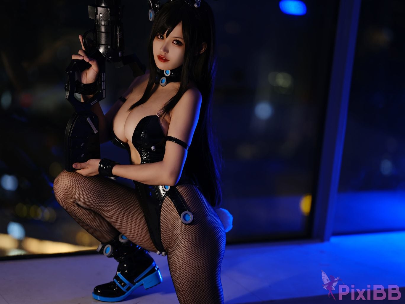 Coser w No.023 PixiBB.COM 009