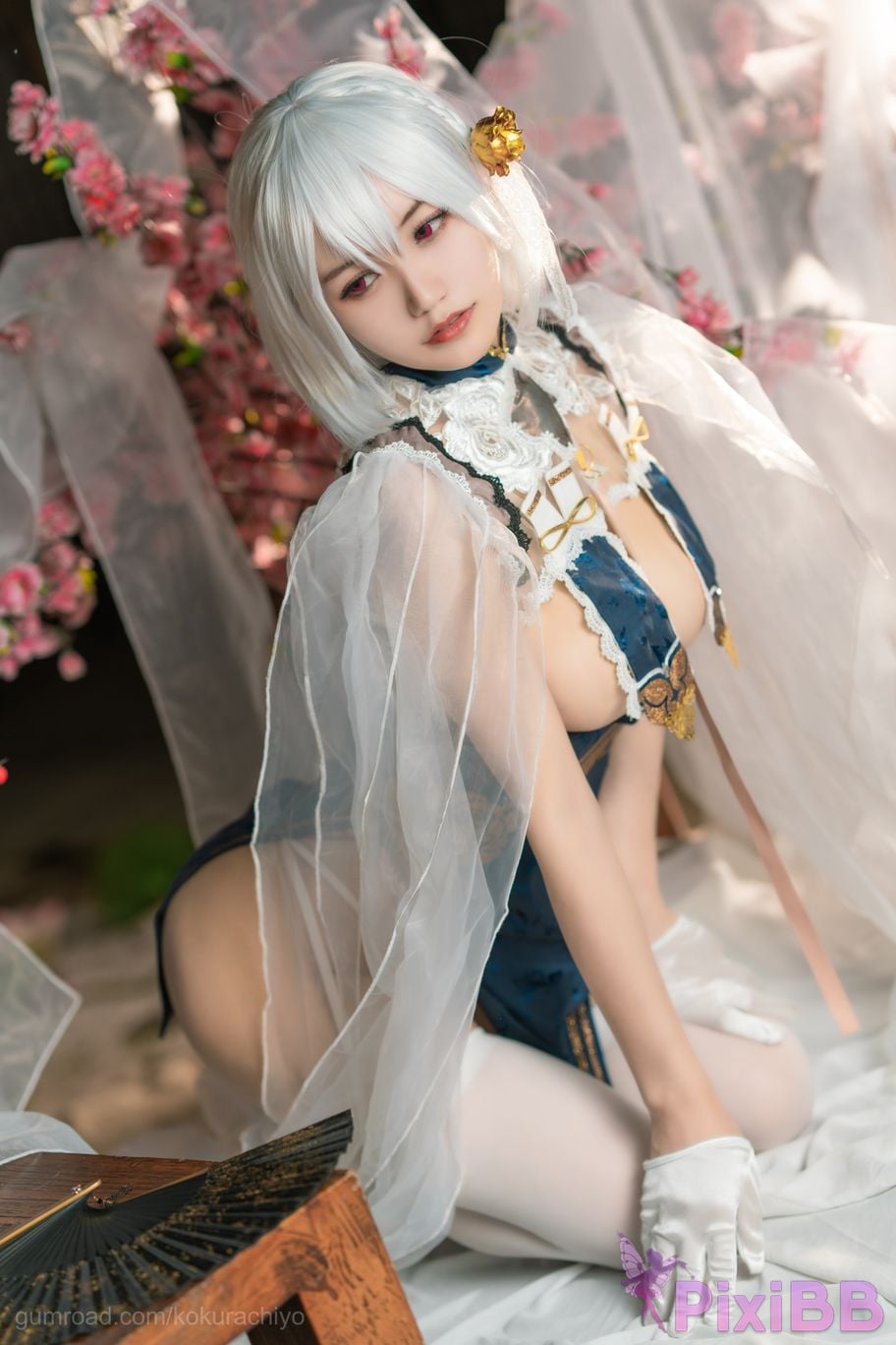 Coser w No.024 PixiBB.COM 010