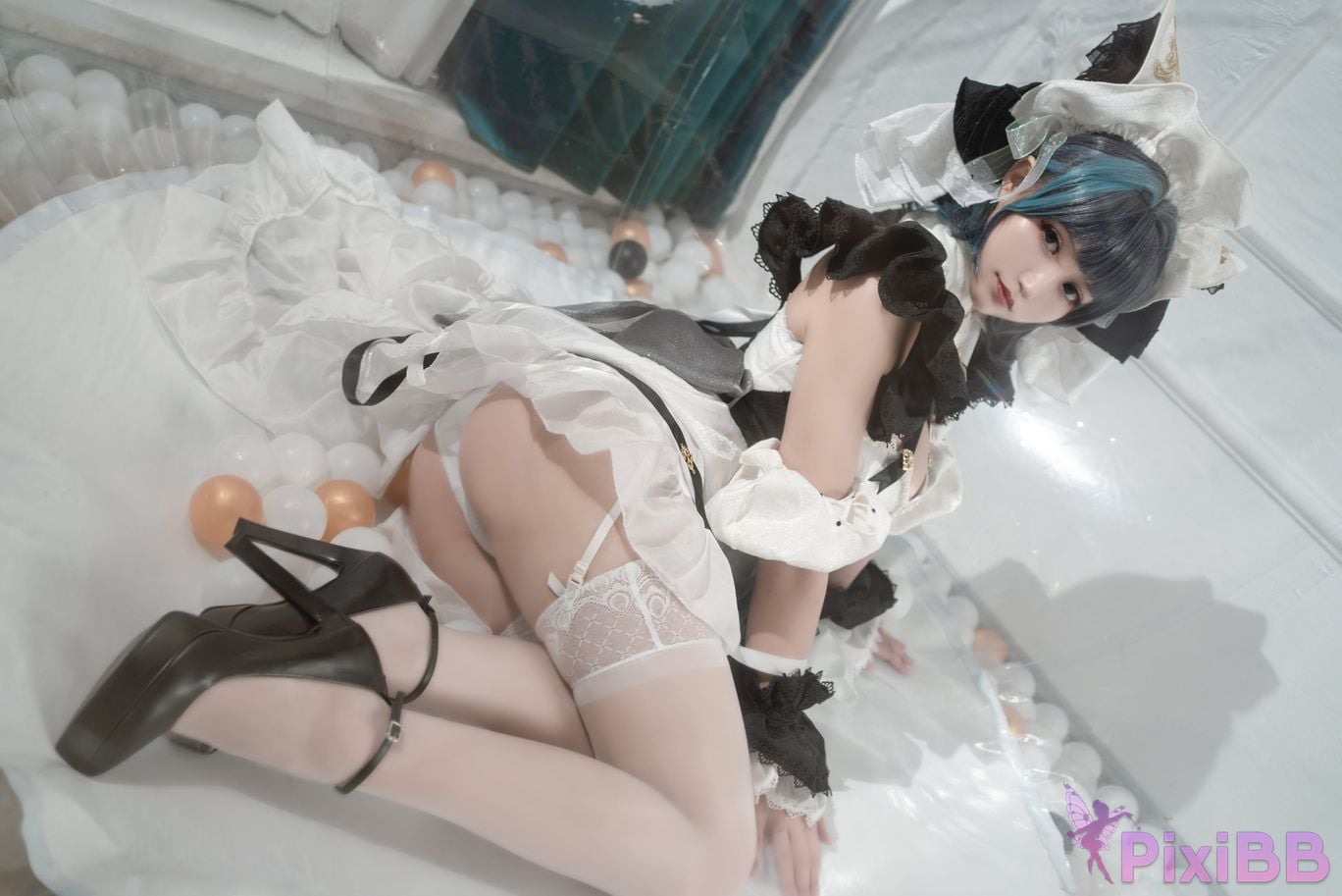 Coser w No.020 PixiBB.COM 001