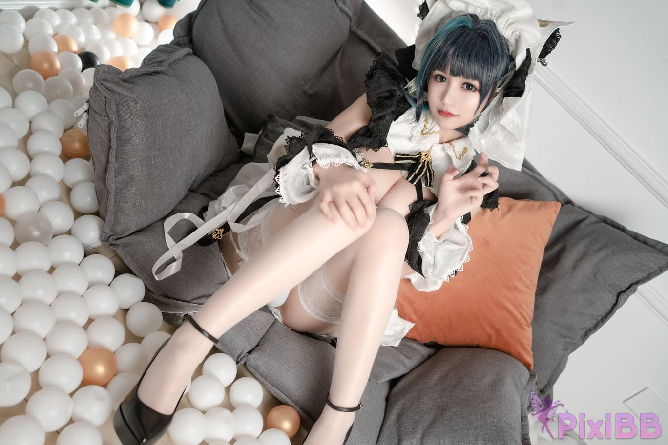 Coser w No.020 PixiBB.COM 003