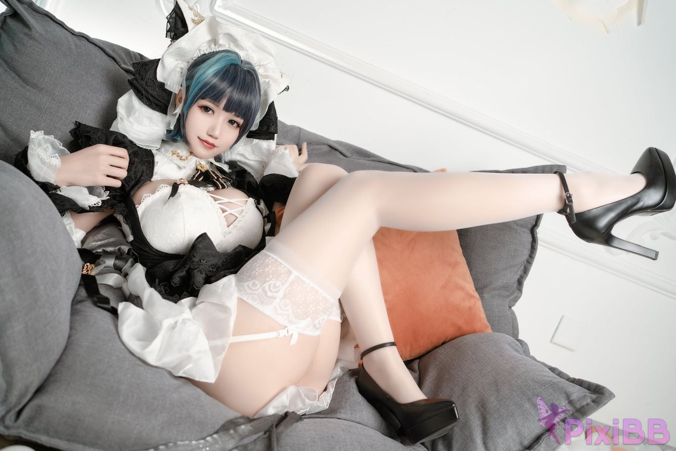 Coser w No.020 PixiBB.COM 005
