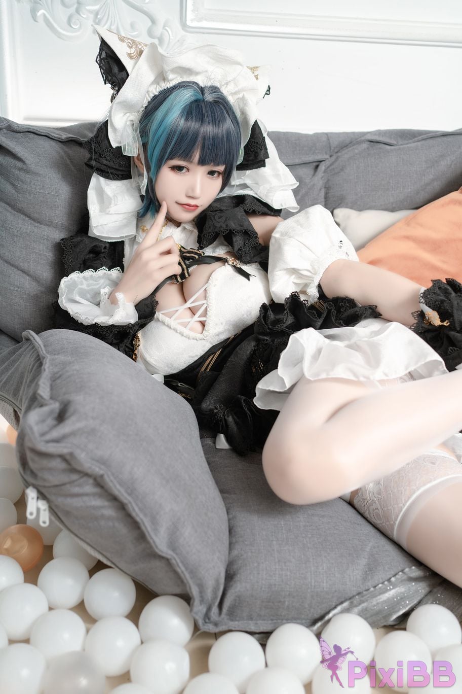 Coser w No.020 PixiBB.COM 007