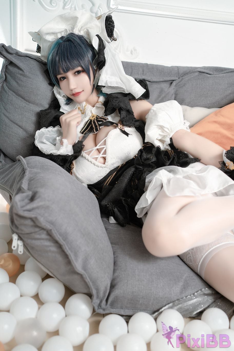 Coser w No.020 PixiBB.COM 008