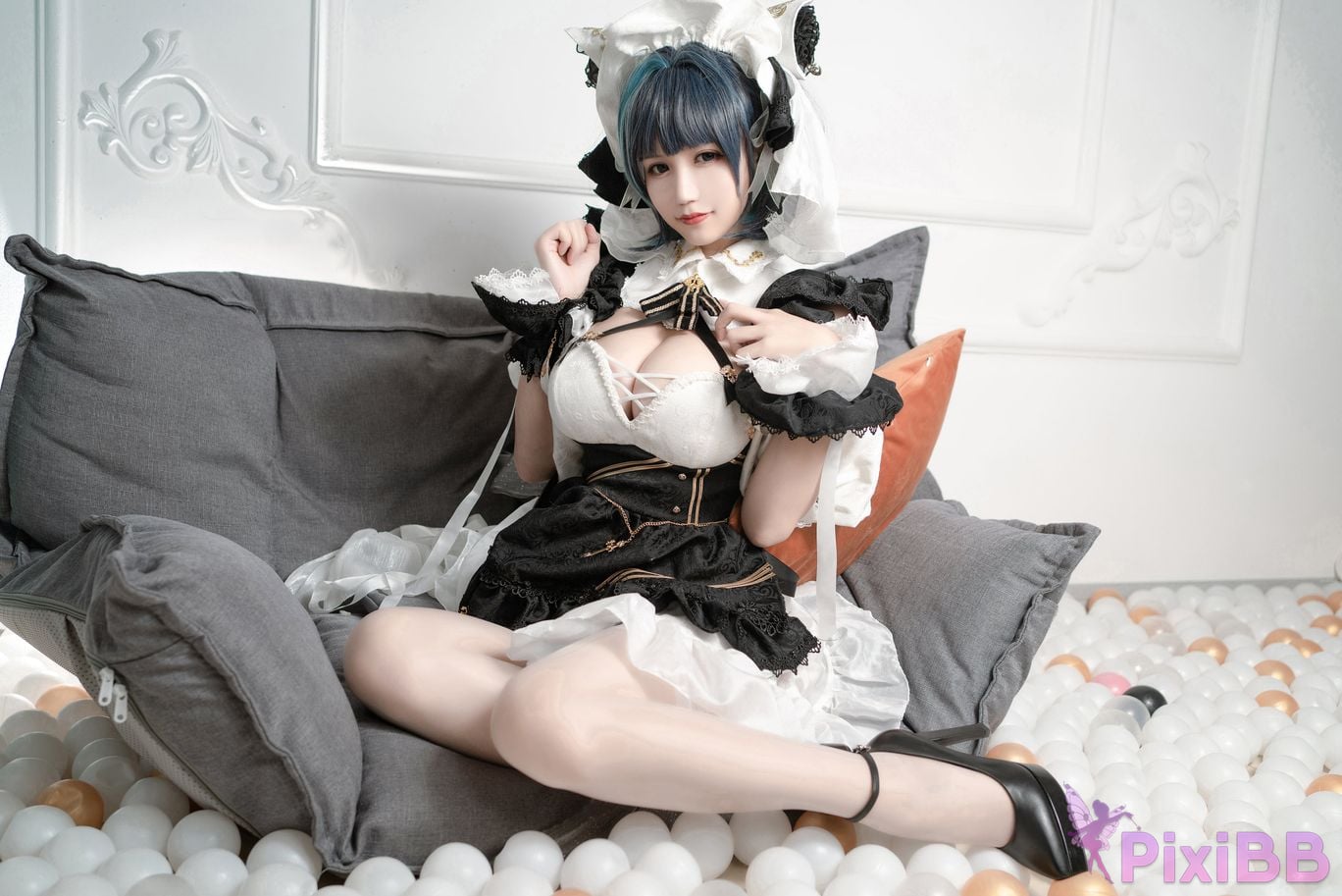 Coser w No.020 PixiBB.COM 009