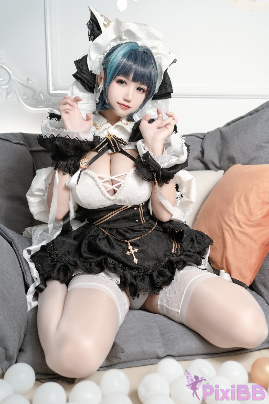 Coser w No.020 PixiBB.COM 011