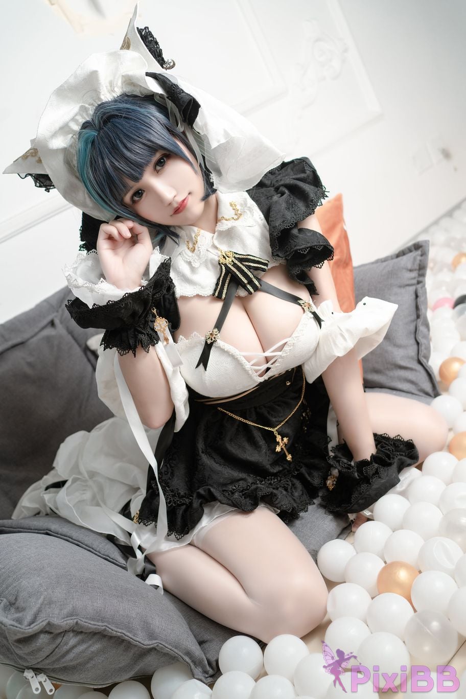 Coser w No.020 PixiBB.COM 012