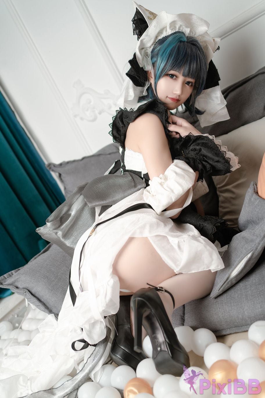 Coser w No.020 PixiBB.COM 017